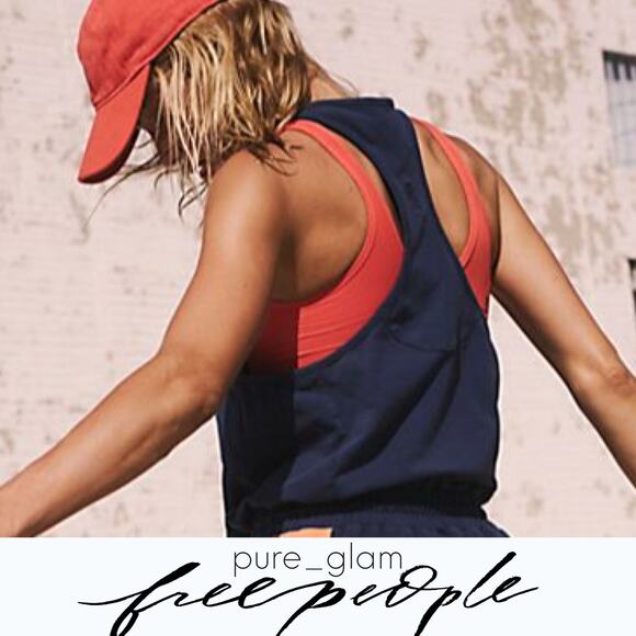 Free People jumpsuit - Picture 7 of 7